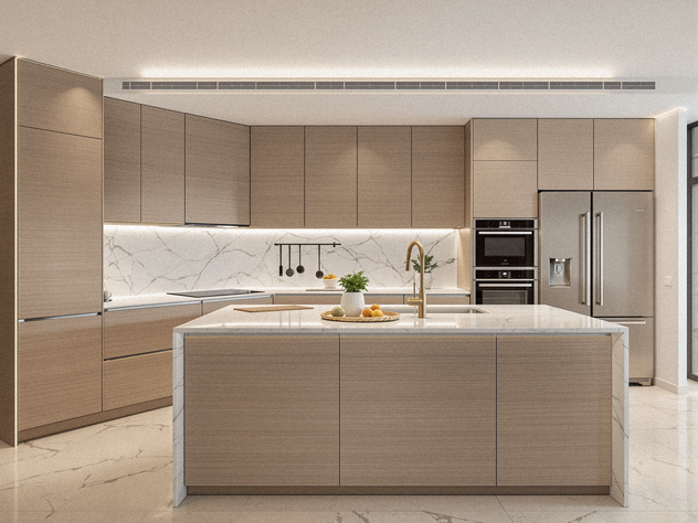 Appartamento di Lusso - Cucina