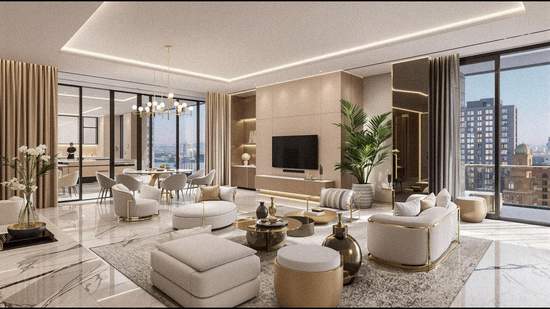 Appartamento di Lusso a Milano
